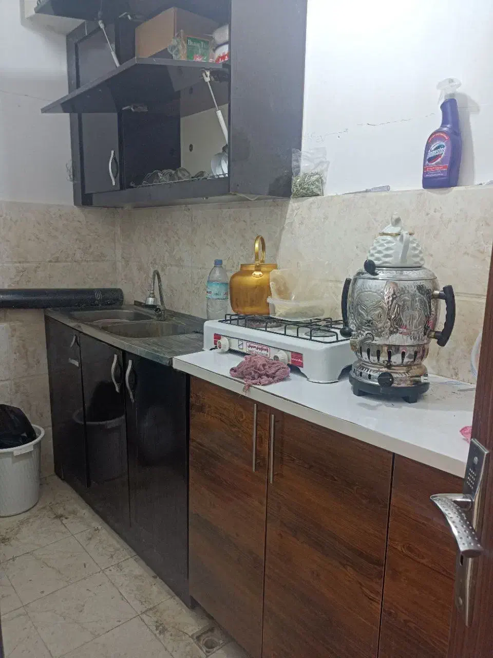 فروش اپارتمان اداری بهترین لوکیش گلبهار|فروش دفتر کار، اتاق اداری، مطب|گلبهار, شهر جدید گلبهار|دیوار