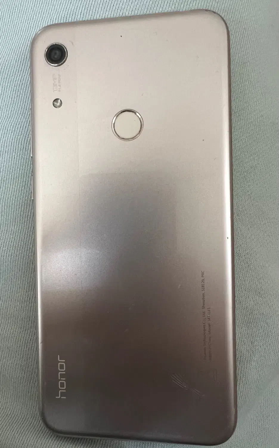 گوشی هونور 8a|موبایل|مهاباد (آذربایجان غربی), |دیوار