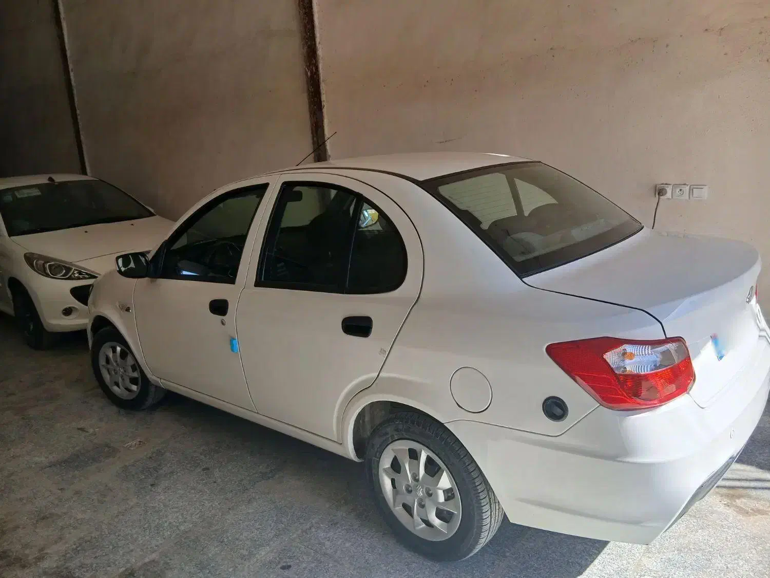 ساینا اس دوگانه|خودرو سواری و وانت|سرپل ذهاب, |دیوار