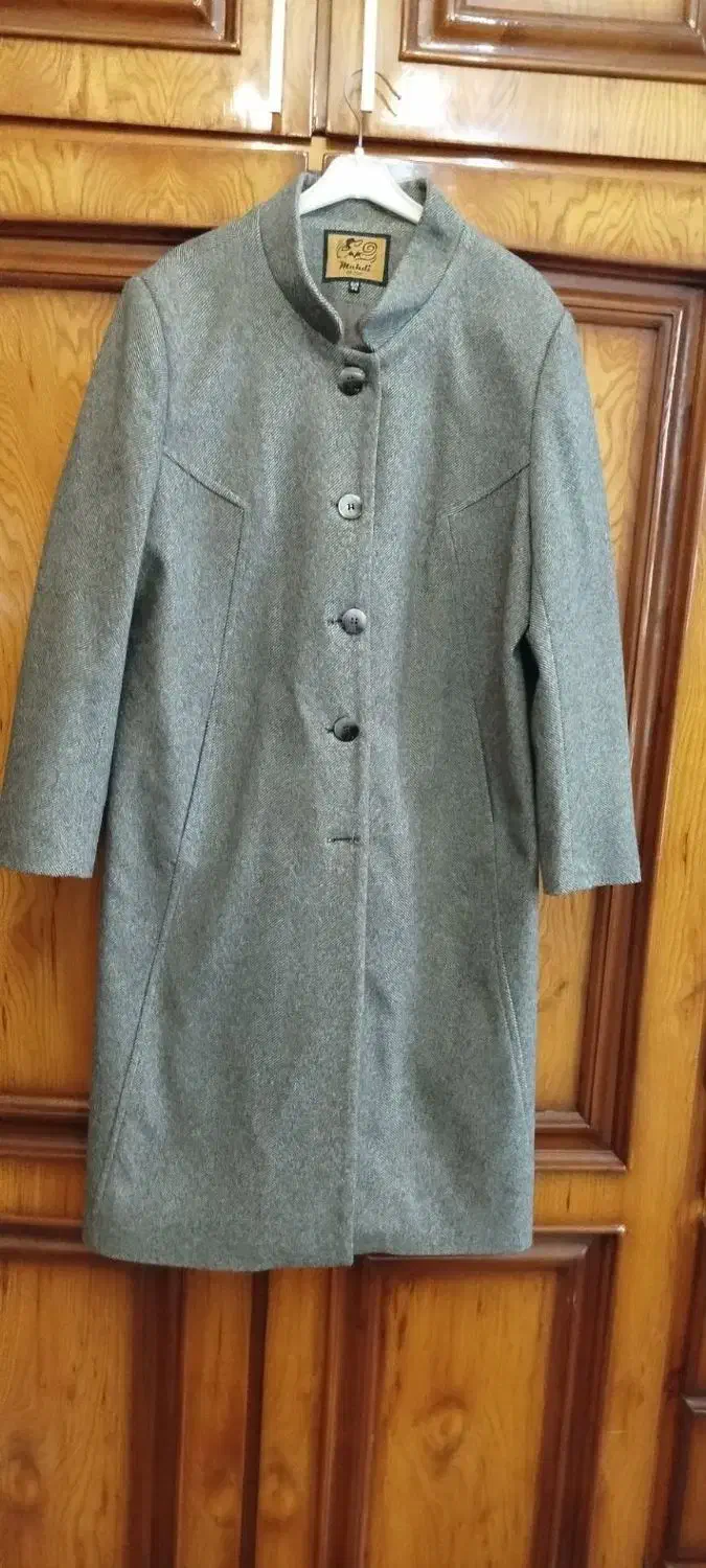 پالتو زنانه و کاپشن مردانه|لباس|اردبیل, |دیوار