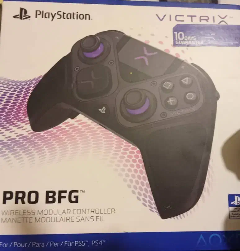 دسته .ps5|کنسول، بازی ویدئویی و آنلاین|شیراز, فرگاز|دیوار