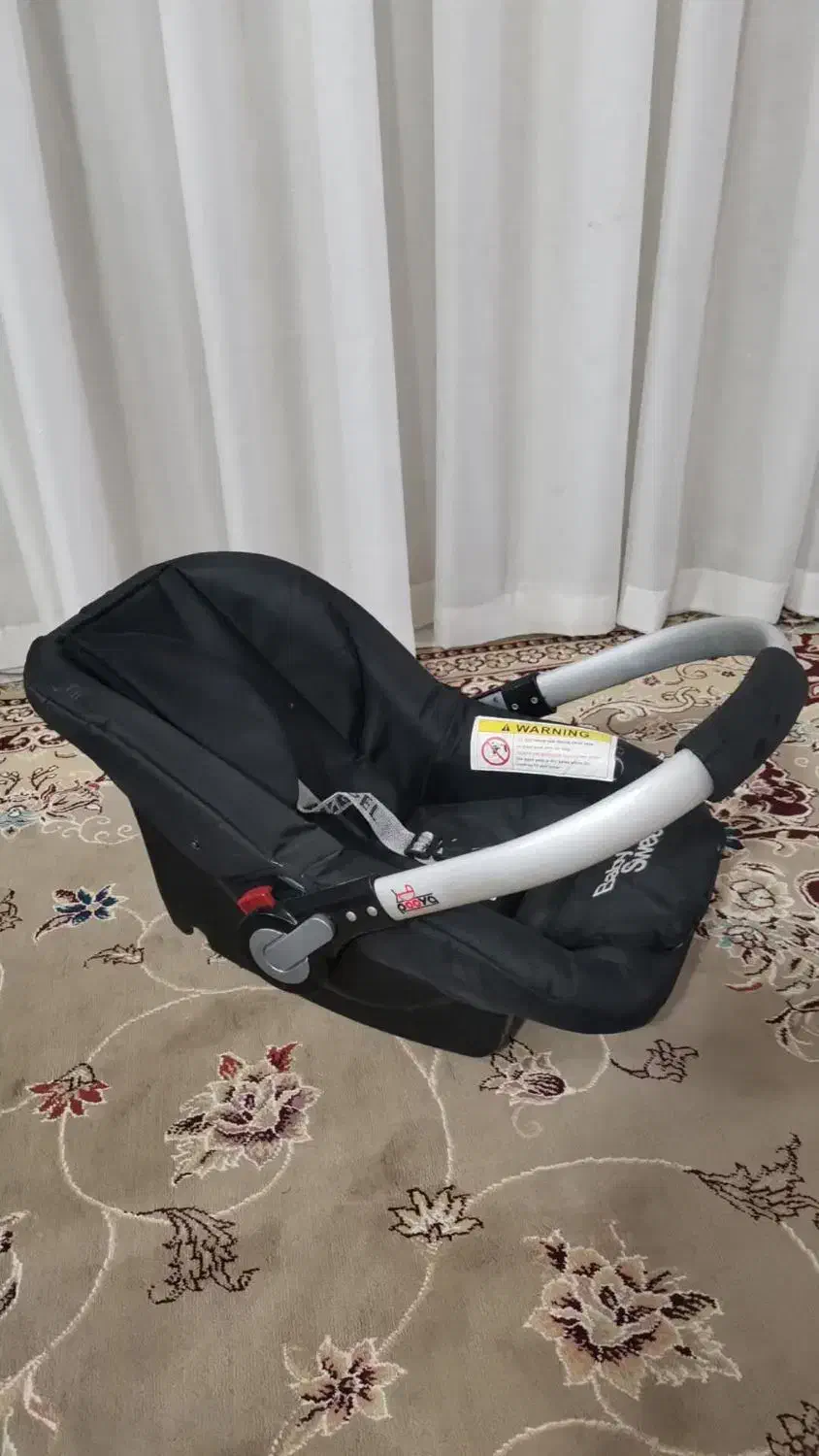 کهیر سالم|کالسکه و لوازم جانبی|مشهد, مهدی آباد|دیوار