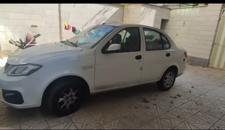 ساینا اس دوگانه ۱۴۰۳|خودرو سواری و وانت|چهاردانگه (تهران), |دیوار