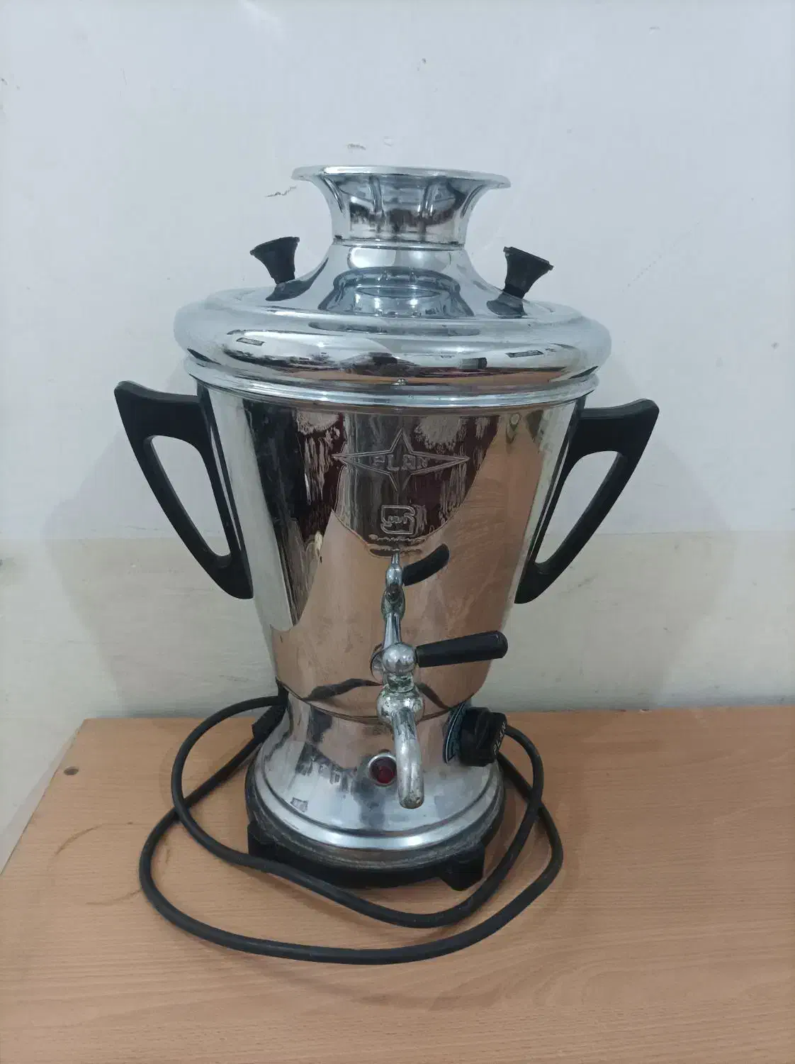 سماور برقی|سماور، چایساز، قهوهساز|بوشهر, |دیوار