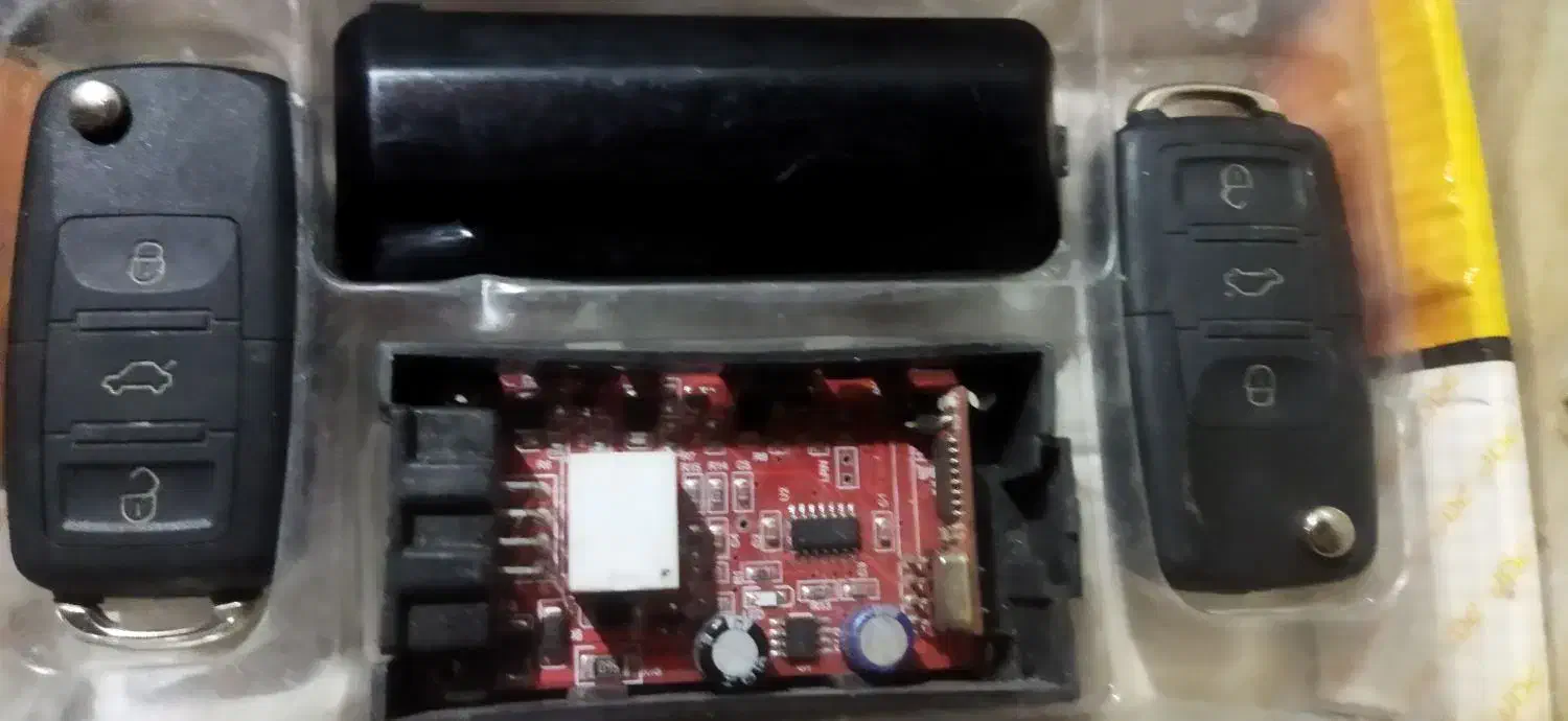 لوازم یدکی خودرو ایرانی وام وی ام ایکس 33|قطعات یدکی و لوازم جانبی|آبادان, |دیوار