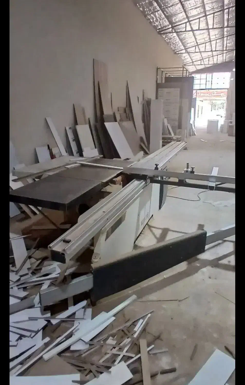 به یک شاگرد ساده نیازمندیم|استخدام صنعتی، فنی، مهندسی|خوی, |دیوار