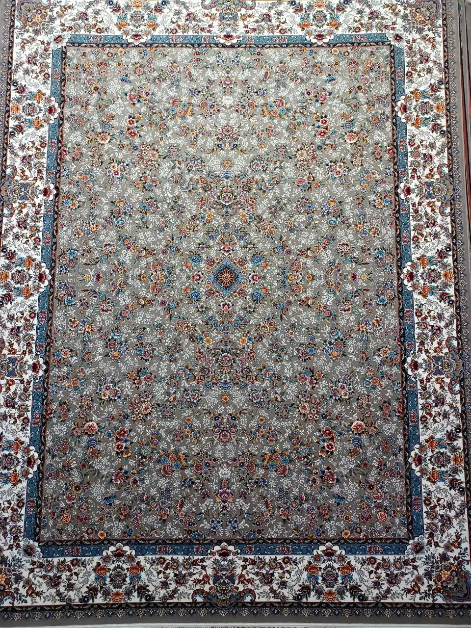 فرش ۷۰۰شانه آرمیتا|فرش|مهاباد (آذربایجان غربی), |دیوار