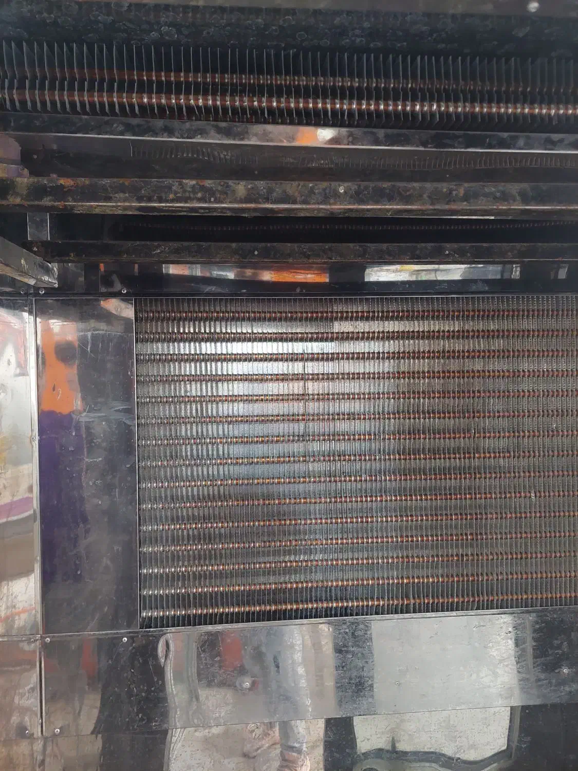 یخچال قصابی|یخچال و فریزر|نهاوند, |دیوار