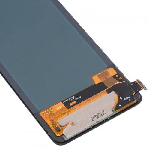 lcd گوشی note 11 pro plus|لوازم جانبی موبایل و تبلت|شوش, |دیوار