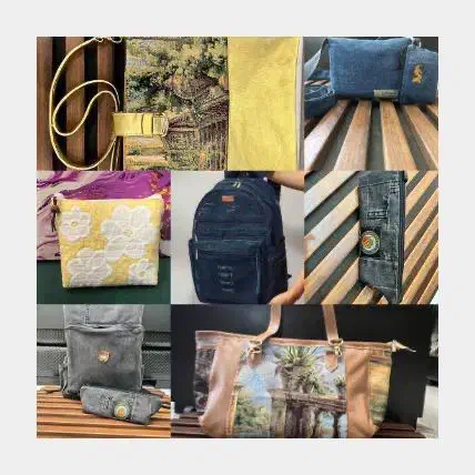 کارگاه هنر (خلق دوباره) دور ریختنی هات رو نگهدار|خدمات آموزشی|تهران, میرداماد|دیوار