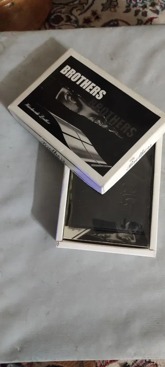 کیف پول جیبی چرم|کیف، کفش، کمربند|نظرآباد, نظرآباد|دیوار