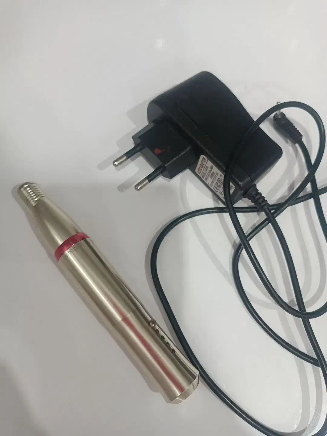 دستگاه تتو بدن و صورت ، حرفه‌ای و کم‌کار|آرایشی، بهداشتی، درمانی|شاهین‌شهر, فدک|دیوار