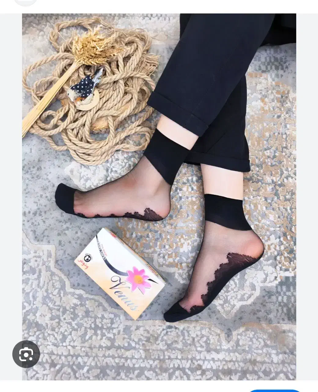 پخش جوراب زنانه|لباس|ارومیه, |دیوار