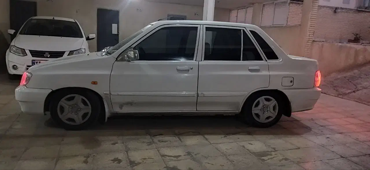 پراید 132|خودرو سواری و وانت|هشتگرد, فاز ۱ مهستان|دیوار