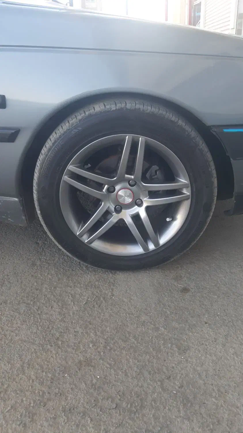 رینگ 16استرامبولی لهستان|قطعات یدکی و لوازم جانبی|سیلوانه, |دیوار