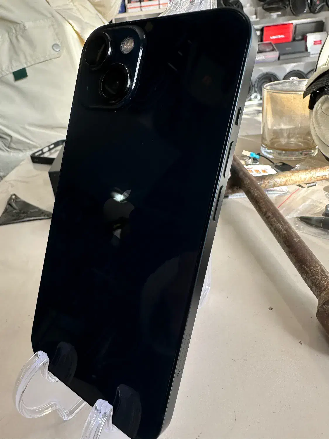 ایفون ۱۳نرمالch|موبایل|اردبیل, |دیوار