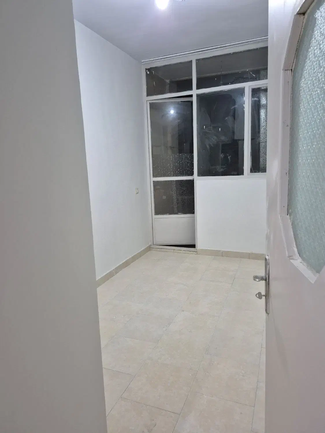 واحد اپارتمان مسکونی افسریه شمالی