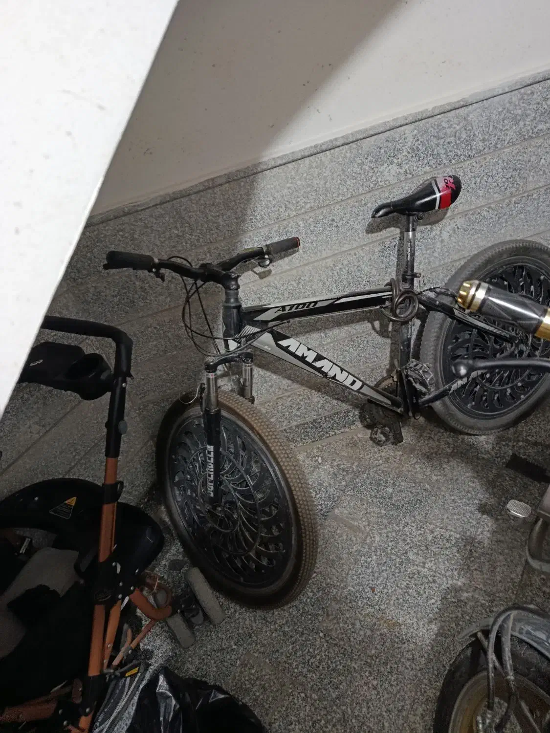 دوچرخه|دوچرخه، اسکیت، اسکوتر|گلپایگان, |دیوار