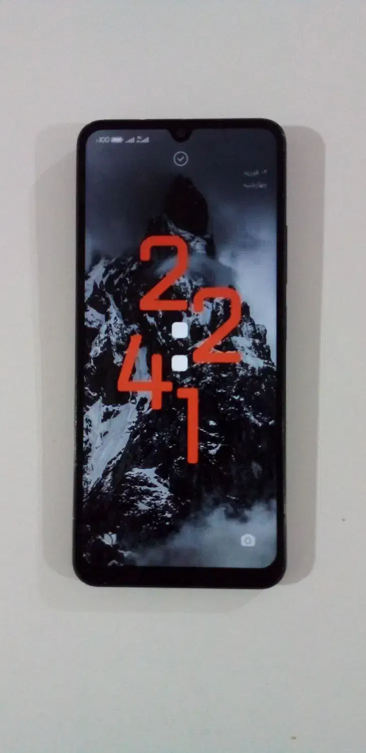 poco c75/256/8|موبایل|ارومیه, |دیوار