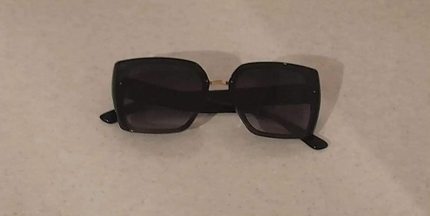 عینک آفتابی chanel|زیورآلات و اکسسوری|ایلام, |دیوار