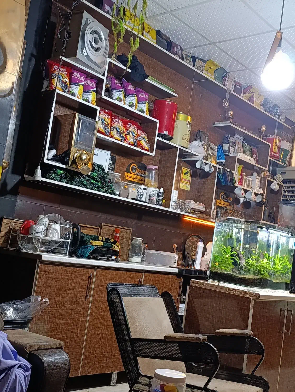 کافی شاپ|کافیشاپ و رستوران|زاهدان, |دیوار