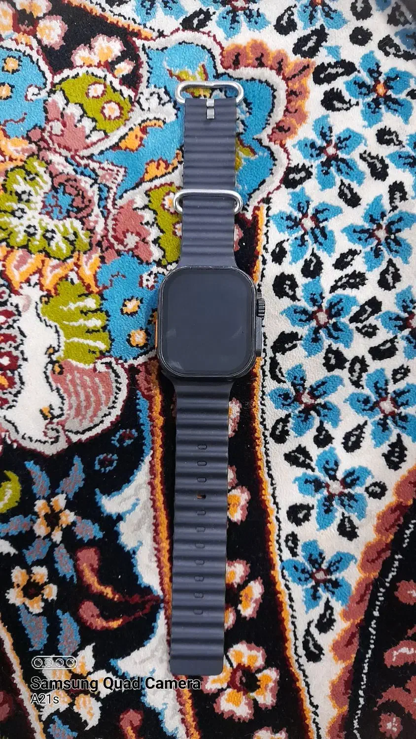 ساعت هوشمند TK9 Ultra 2|ساعت|سرپل ذهاب, |دیوار