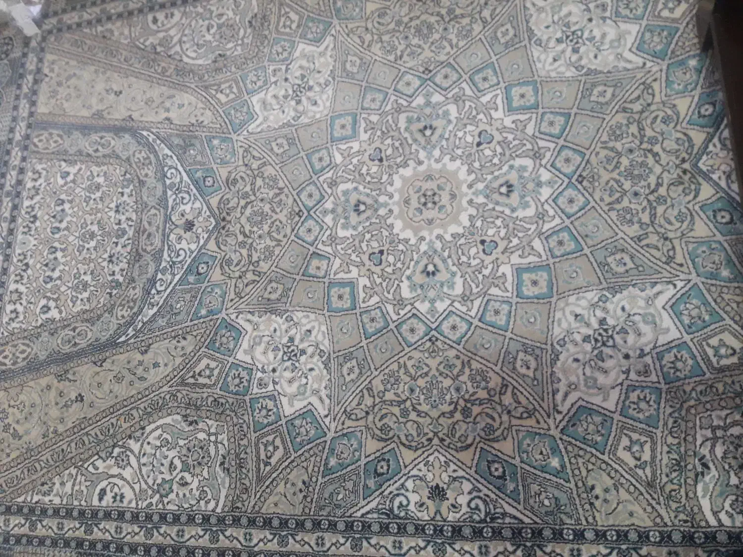 فرش|فرش|فردیس, شهرک ارم|دیوار