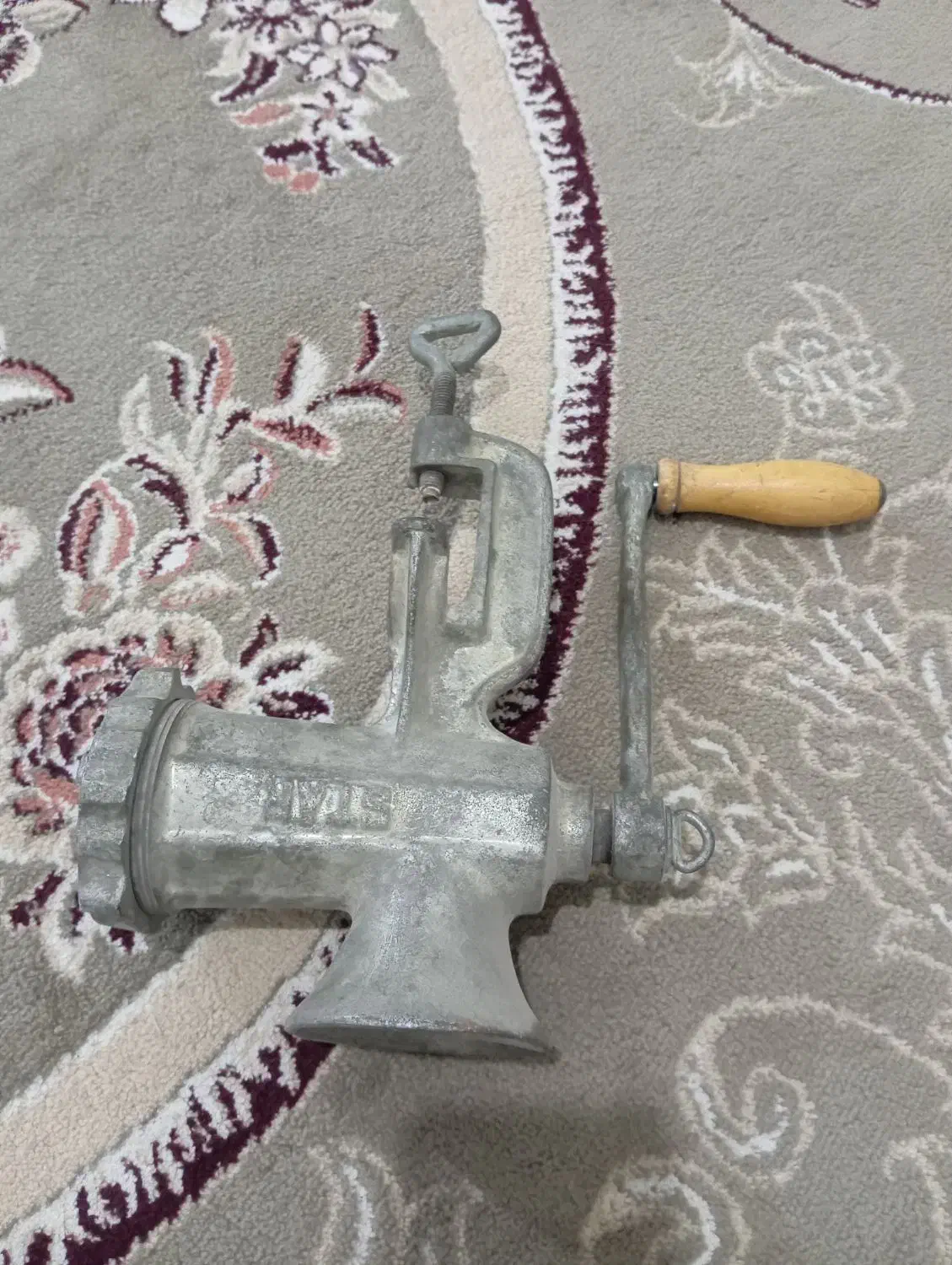 چرخ گوشت|خردکن، آسیاب، غذاساز|سبزوار, همت|دیوار