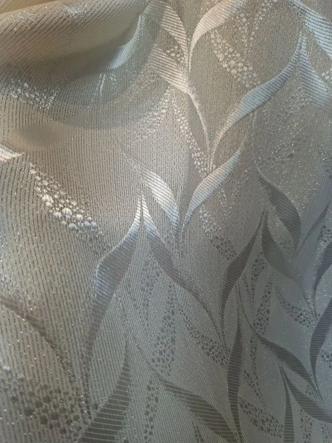 پرده های پتینه ی ضخیم|پرده، رانر، رومیزی|پرند, فاز ۰|دیوار