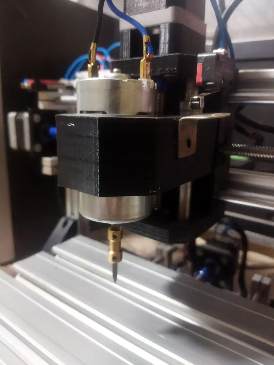 mini cnc|ماشینآلات صنعتی|ملایر, |دیوار