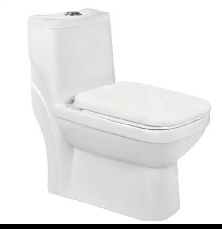 توالت فرنگی|لوازم سرویس بهداشتی|قم, شاه سید علی|دیوار