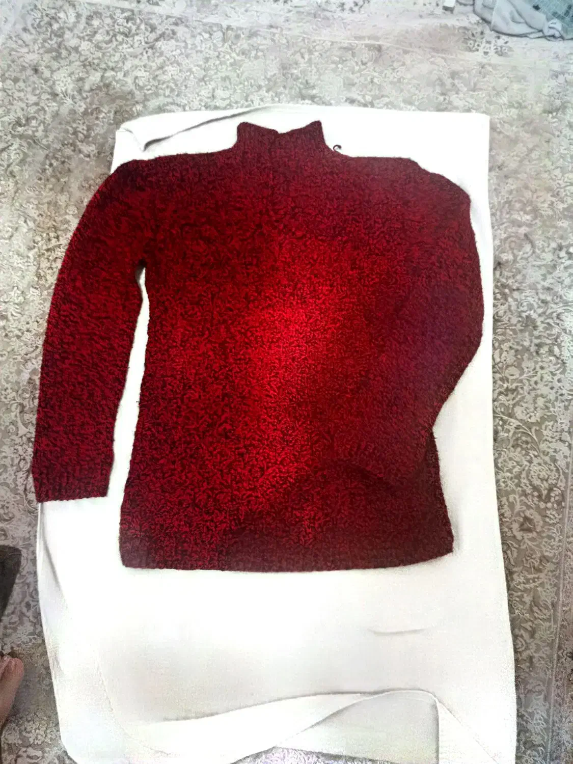 لباس بافتنی|لباس|نسیم‌شهر, |دیوار