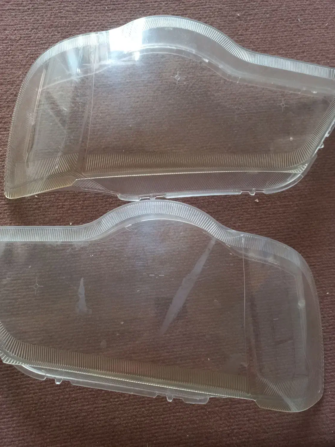 شیشه چراغ جلوپراید ۱۳۲|قطعات یدکی و لوازم جانبی|شوشتر, |دیوار