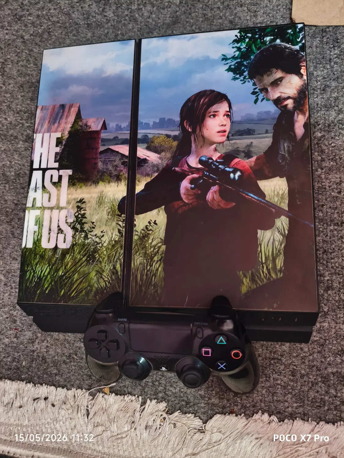 ps4|کنسول، بازی ویدئویی و آنلاین|کرمانشاه, |دیوار