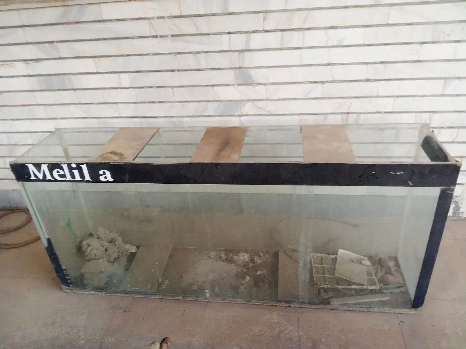 آکواریوم سالم|ماهی|اهواز, شهرک حفاری|دیوار