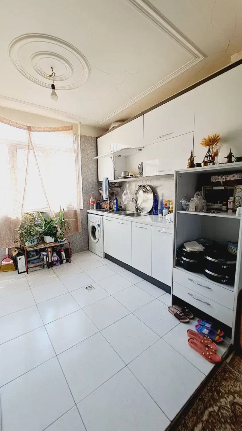 67مت/2خواب/پارکینگ مستقل/انباری/آسانسور|فروش آپارتمان|تهران, تسلیحات|دیوار