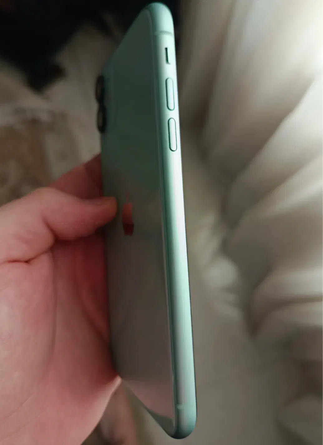 آیفون 11 نرمال|موبایل|فردیس, شهرک ارم|دیوار