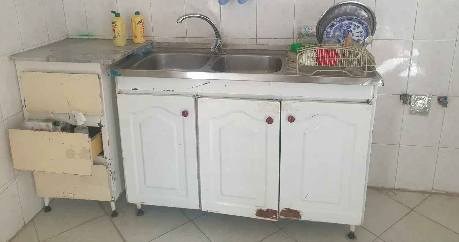 کابینت|مصالح و تجهیزات ساختمان|فردیس, شهرک ارم|دیوار