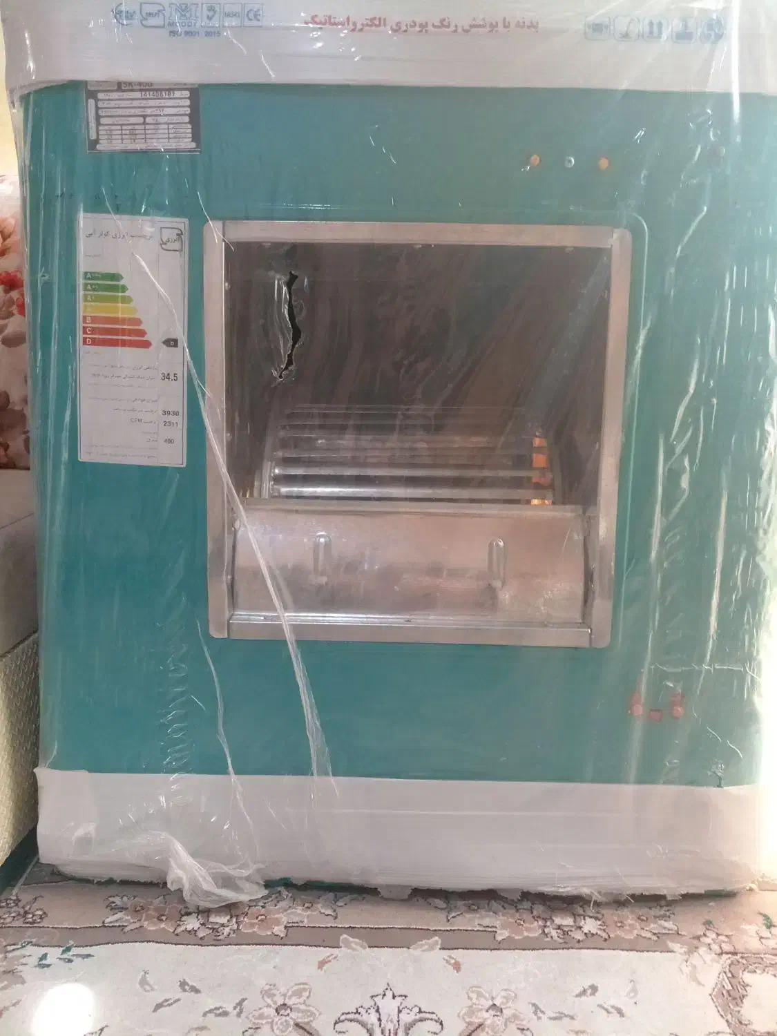 کولر3500سنگرکار|کولر آبی|بم, |دیوار