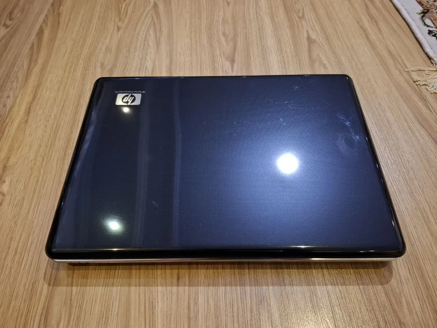 لب تاب Hp|رایانه همراه|تهران, توحید|دیوار