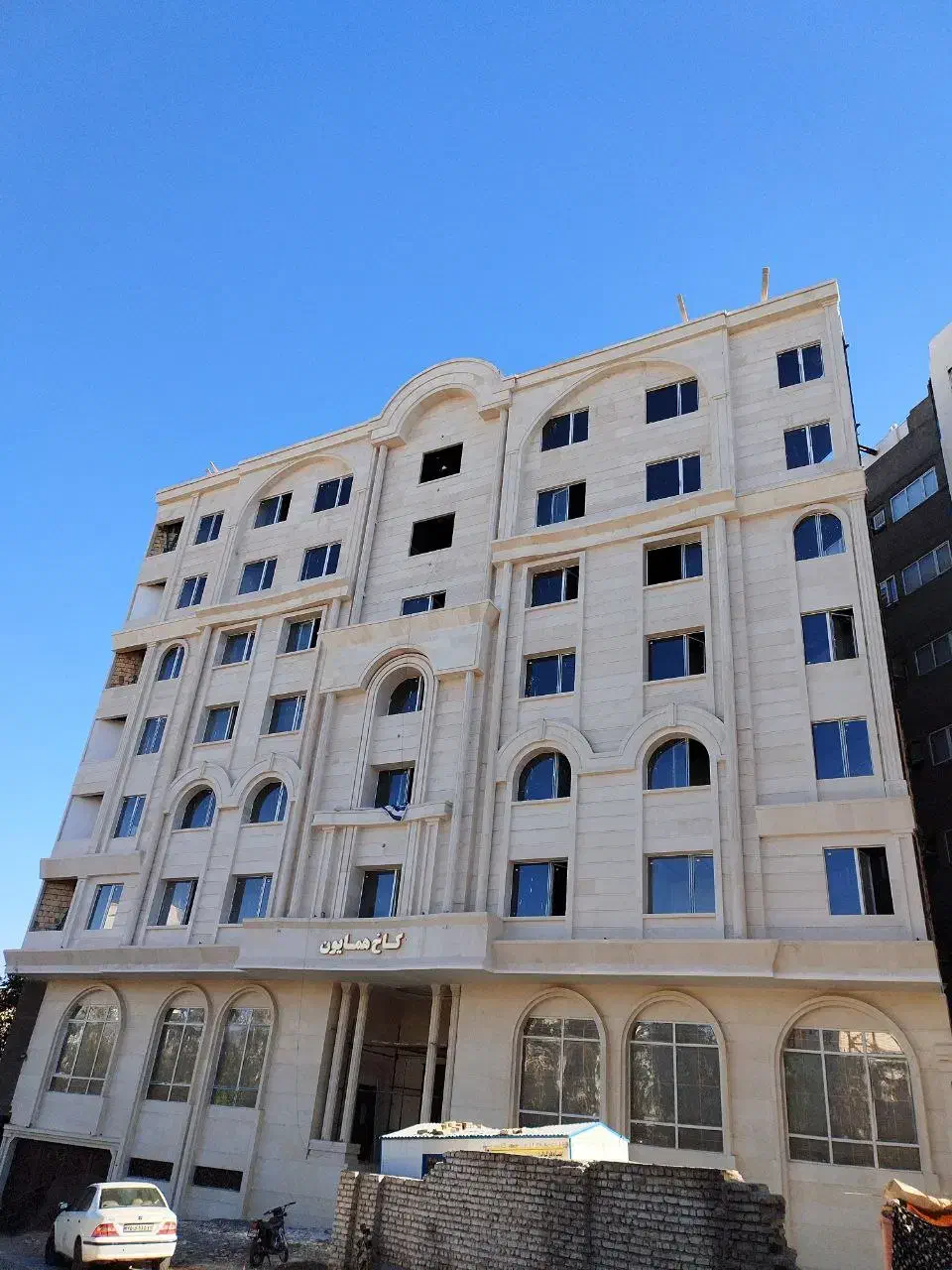 درب وپنجره دوجداره upvc|مصالح و تجهیزات ساختمان|مشهد, کوی المهدی|دیوار