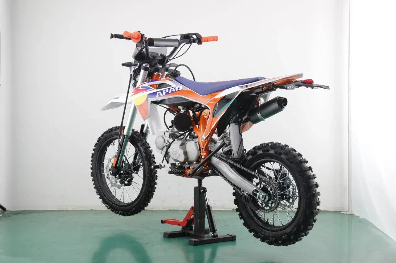 فروش ویژه موتور تریل آفرودی طرح KAWASAKI و KTM|موتورسیکلت|تهران, قلمستان|دیوار