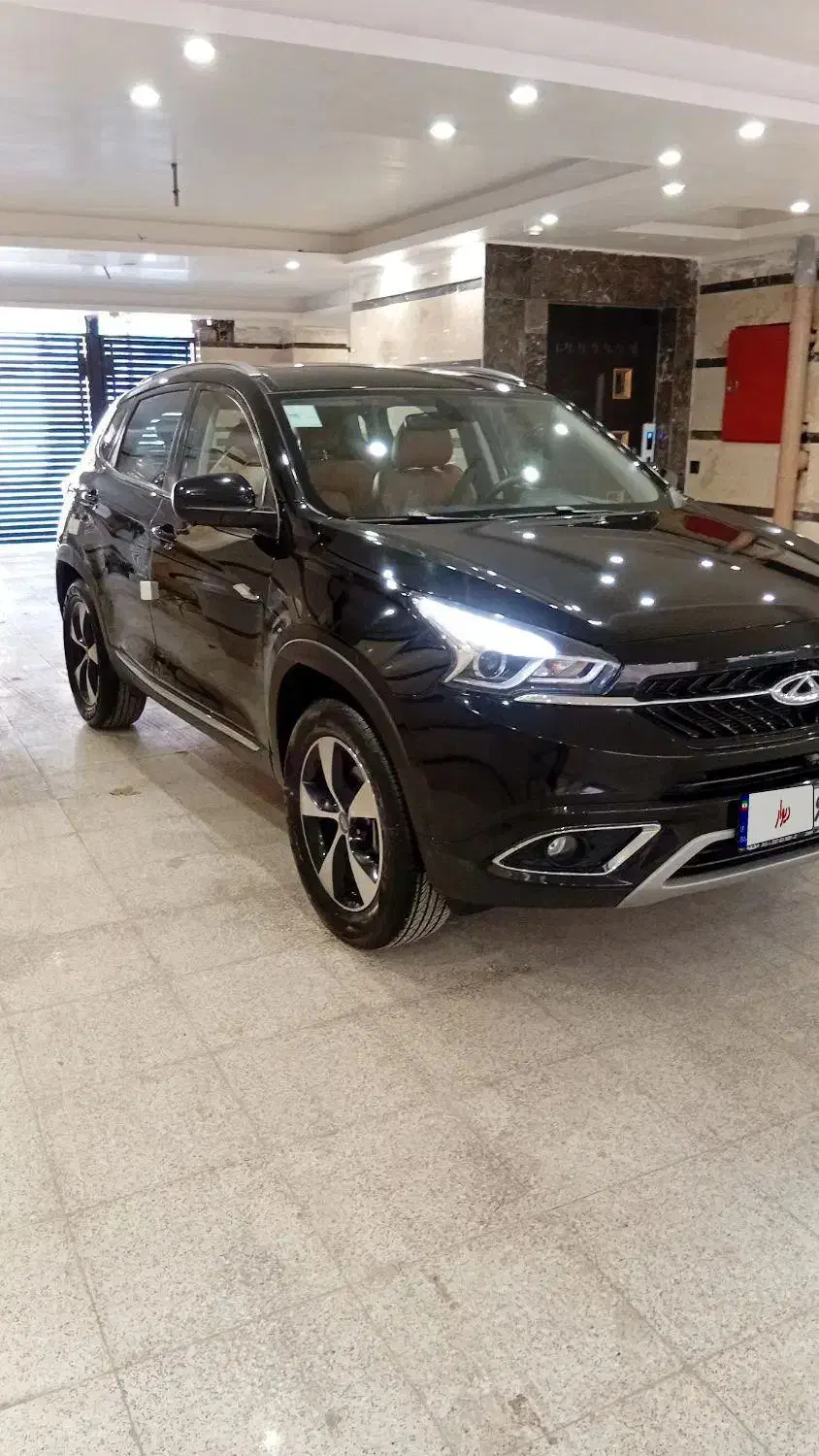 تیگو۷|خودرو سواری و وانت|گرگان, |دیوار