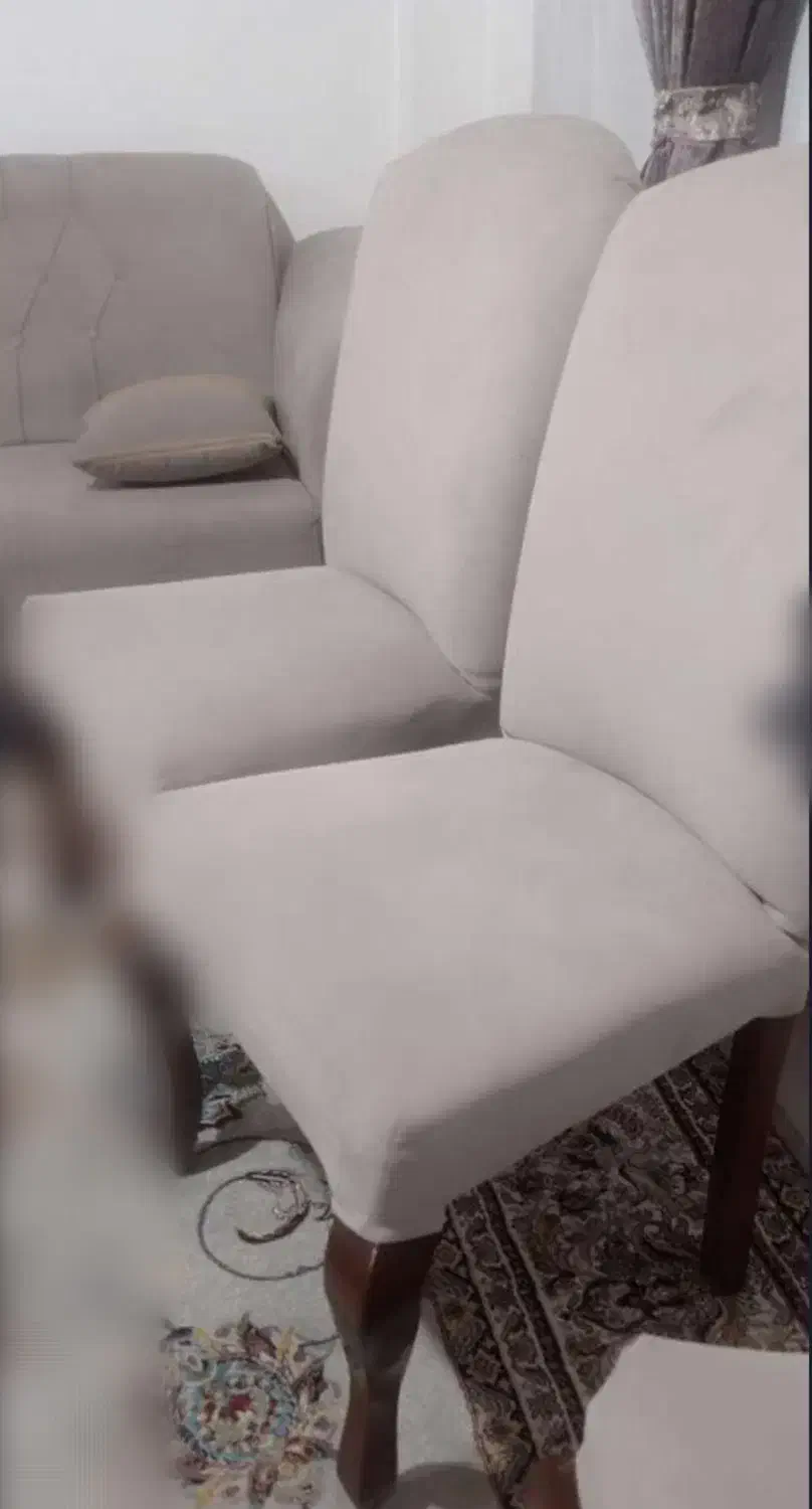 میزناهارخوری یاخاطره ،با دوصندلی|میز و صندلی غذاخوری|نوشهر, |دیوار