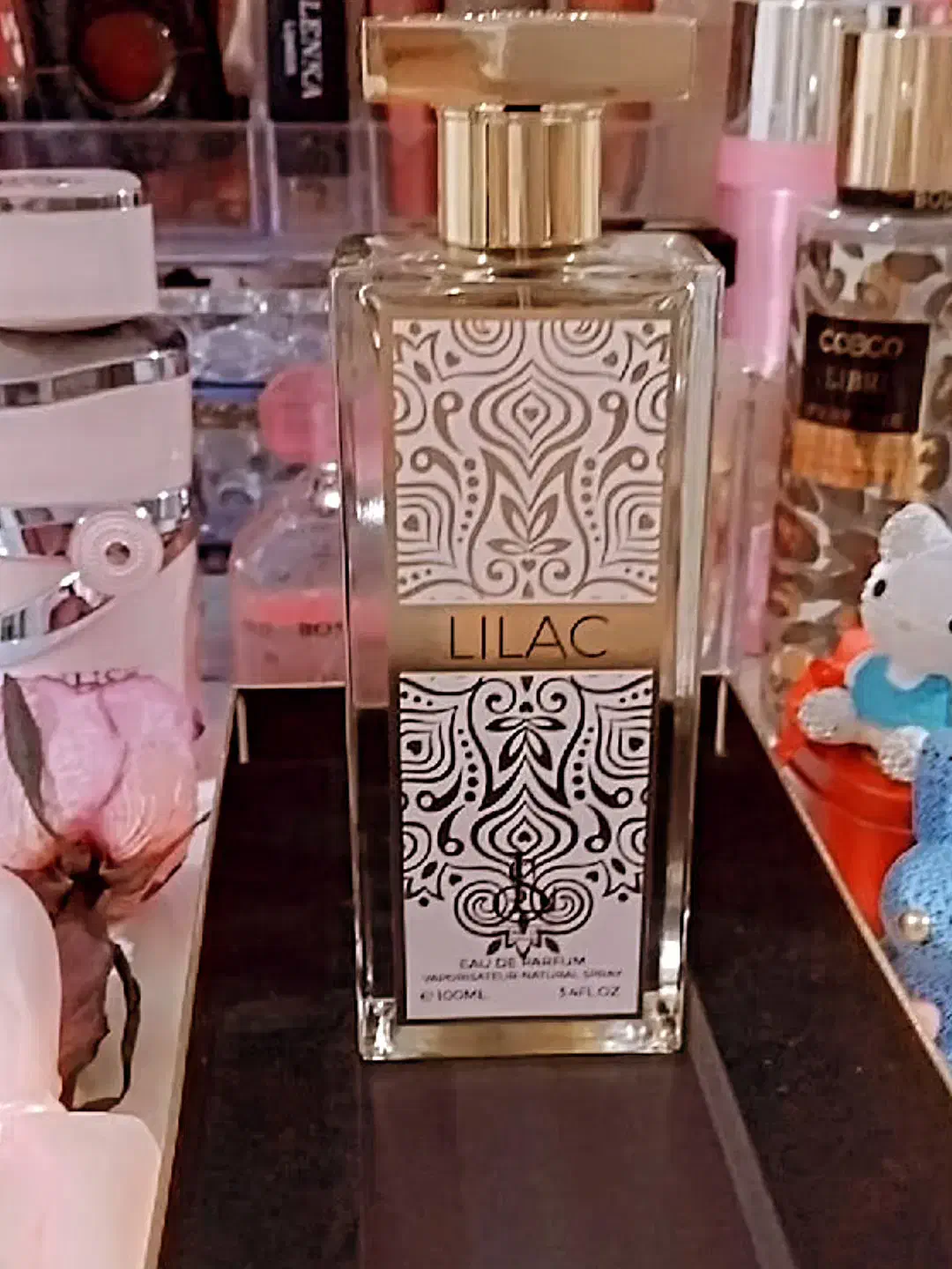 یک عدد ادکلن ایفوریا کلایک زنونه|آرایشی، بهداشتی، درمانی|آفتاب, |دیوار