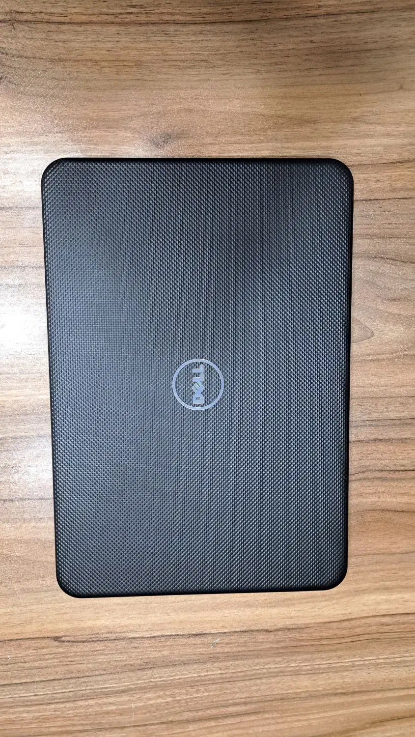 dell/pentium/۴GB|رایانه همراه|اصفهان, جوزدان الیادران|دیوار