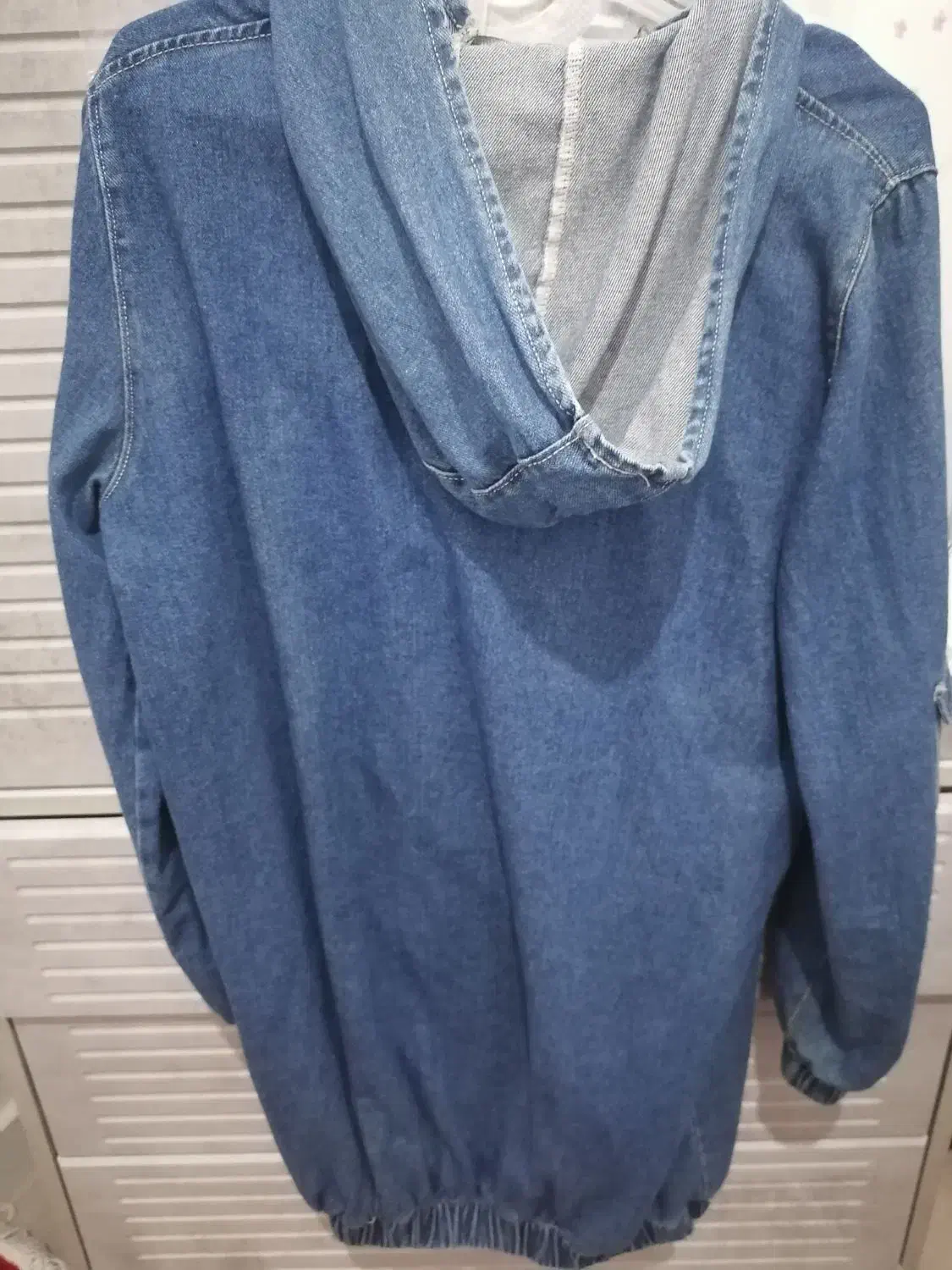 مانتو مناسب فصل .لی .نو|لباس|رشت, فلسطین|دیوار