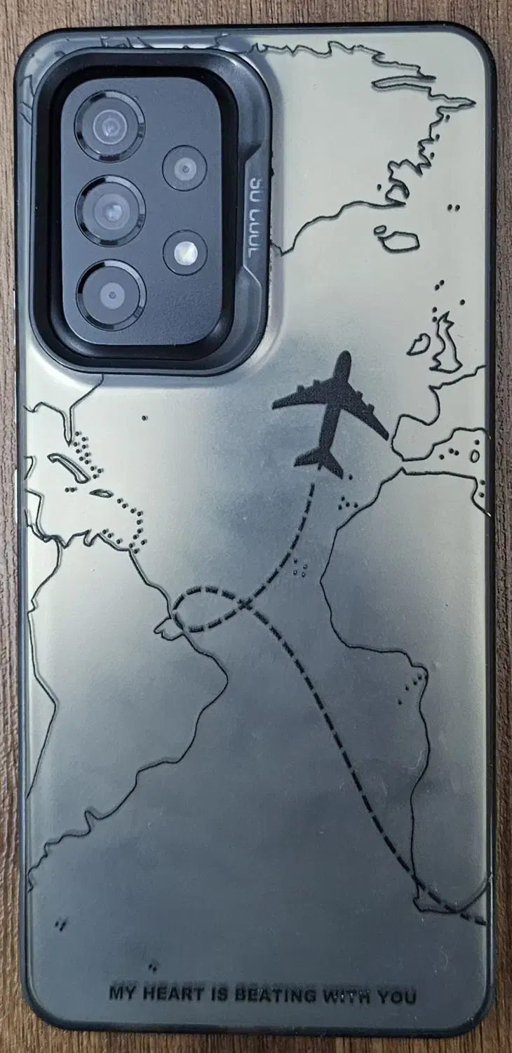 سامسونگ A53|موبایل|تهران, ورزشگاه آزادی|دیوار