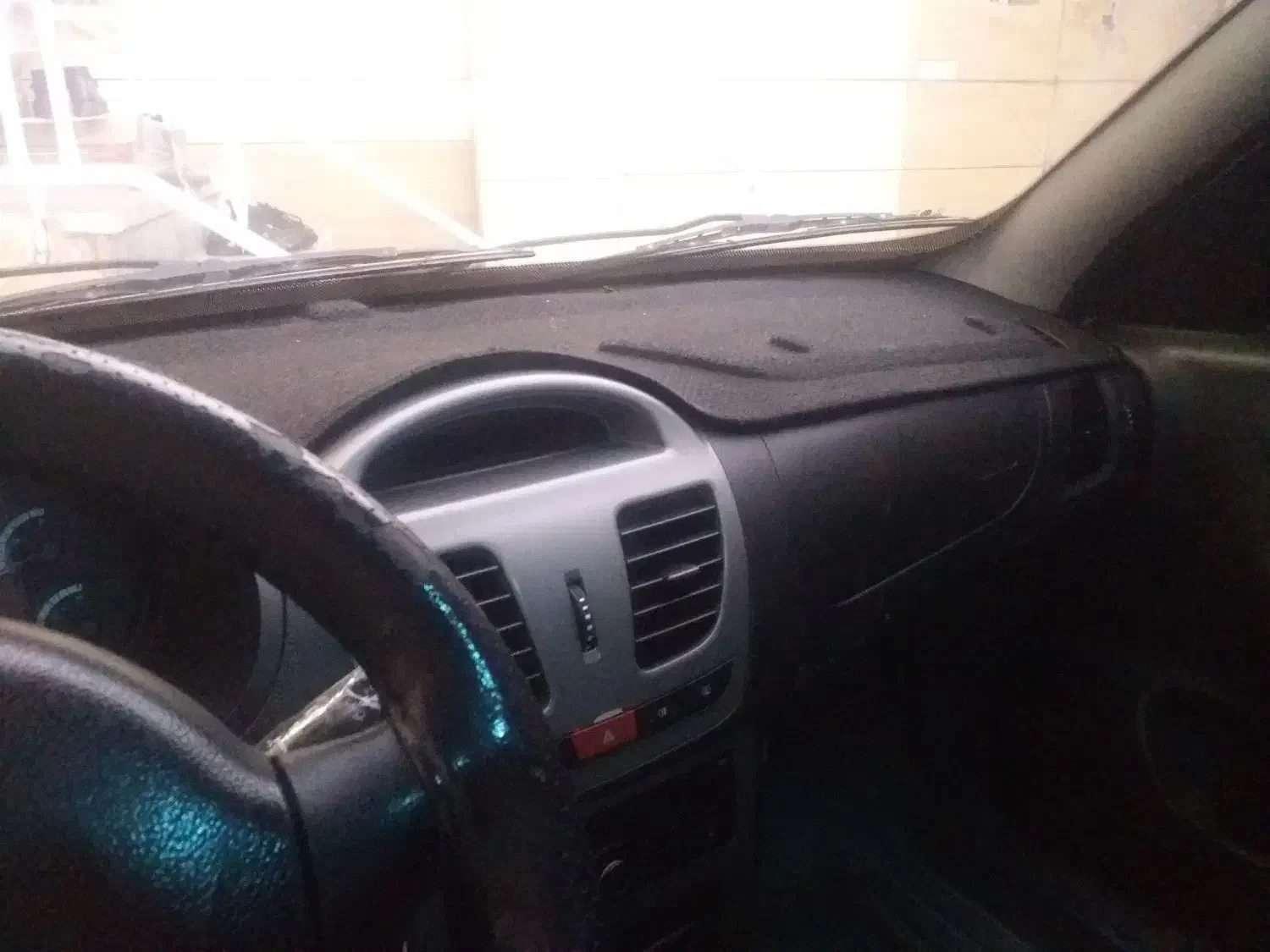 کوئیک|خودرو سواری و وانت|سقز, |دیوار