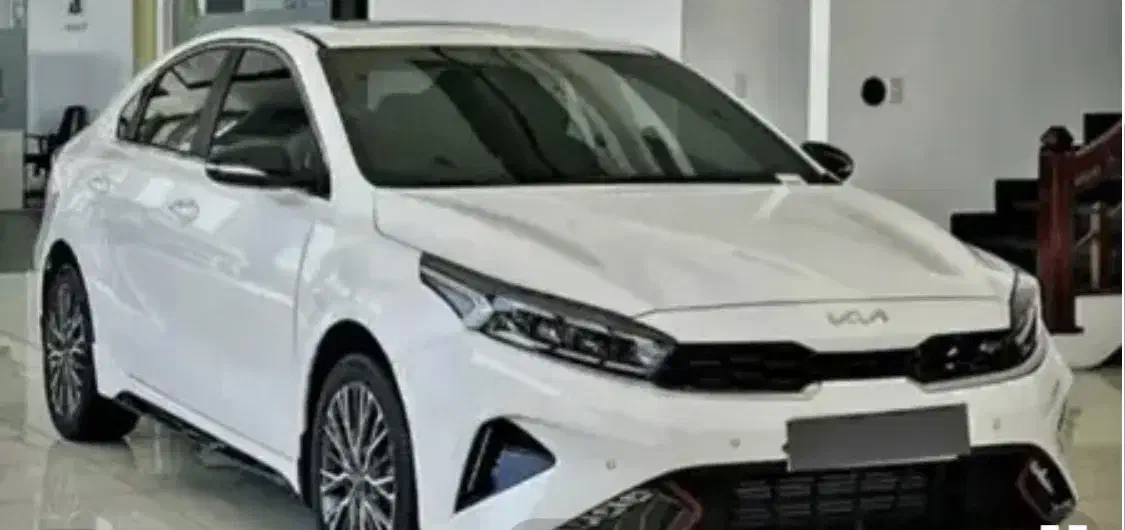 کیا k3مدل ۲۰۲۴|خودرو سواری و وانت|تهران, عباس‌آباد|دیوار